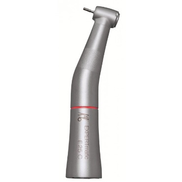 KaVo EXPERTmatic E25 C - повышающий угловой наконечник без света, 1:5