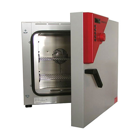 Binder FD 115 - стерилизатор горячим воздухом, 116 л